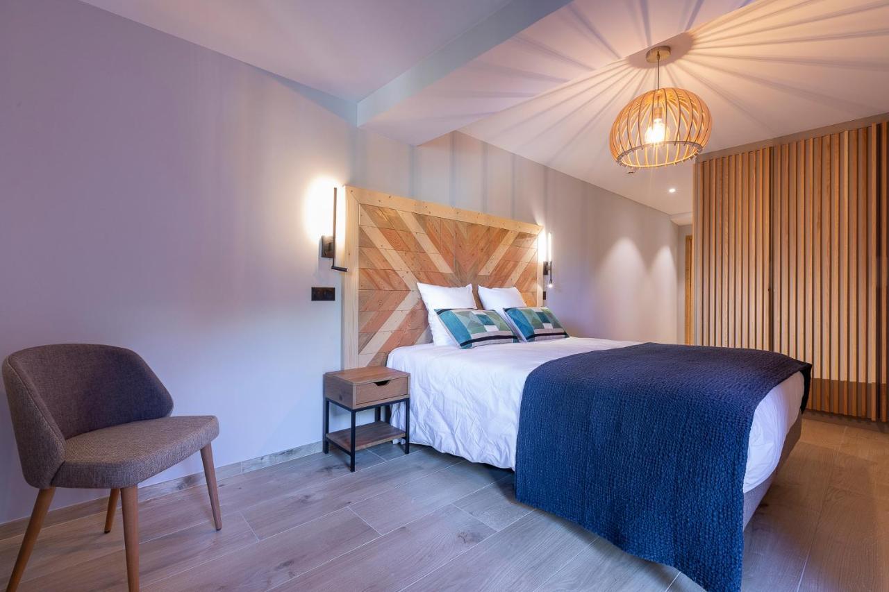 Le Hameau Des Oursons Lejlighed Les Arcs  Eksteriør billede